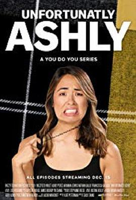不幸的阿什莉第二季视频封面