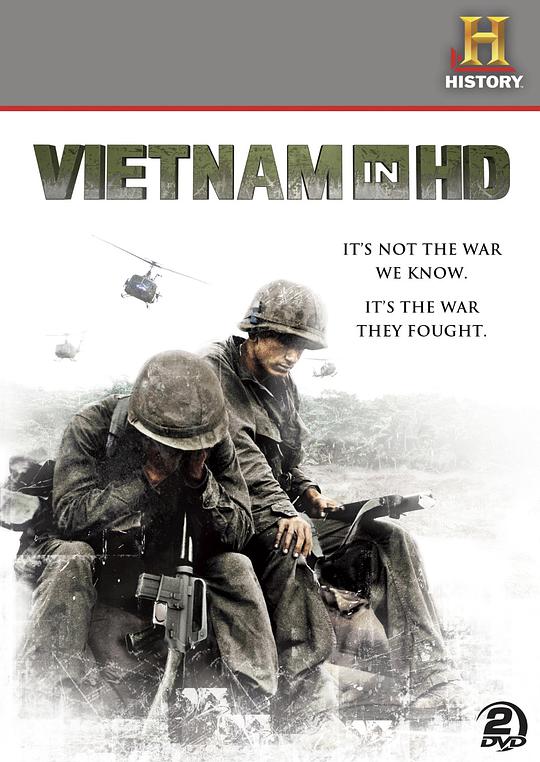 高清越战第一季视频封面