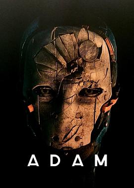 亚当封面图片