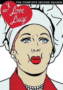 我爱露西   第二季在线观看