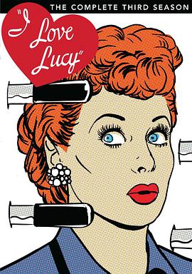 我爱露西第三季视频封面