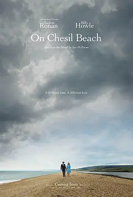 在切瑟尔海滩上视频封面