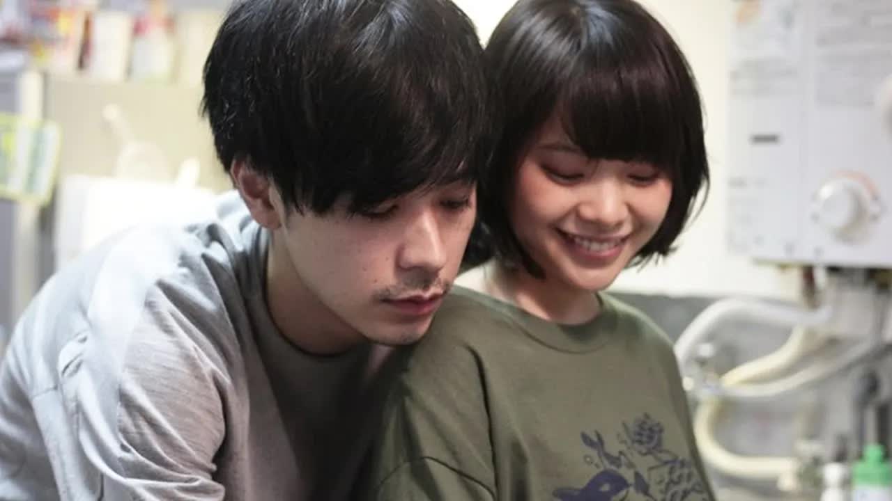《爱情是什么》日本高分爱情电影，东京电影节入围佳作，根据同名小说改编！