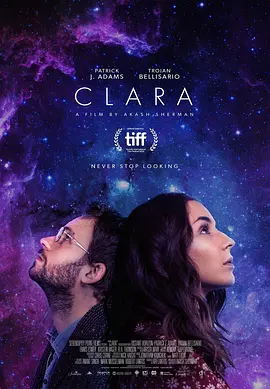 克莱拉（2018）的海报