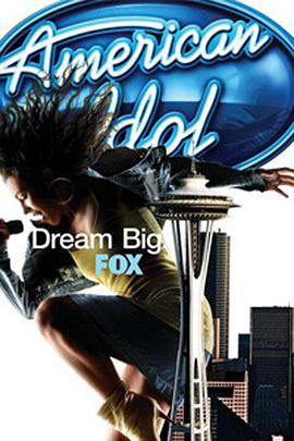 美国偶像第五季封面图片