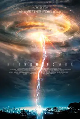 救世超能:永无止境视频封面