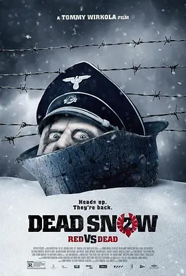 死亡之雪2视频封面