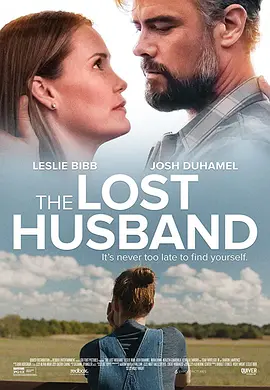 失去的丈夫的海报