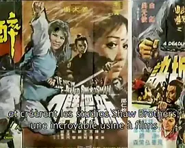 塔伦蒂诺，香港电影的门徒封面图片