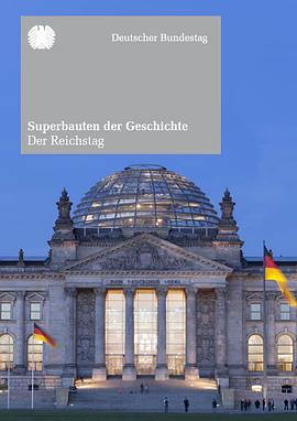 历史上的超级建筑:德国国会大厦视频封面