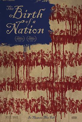 一个国家的诞生（2016）的海报