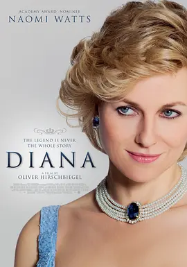戴安娜2013视频封面