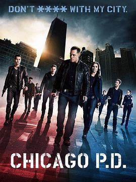 芝加哥警署第一季视频封面