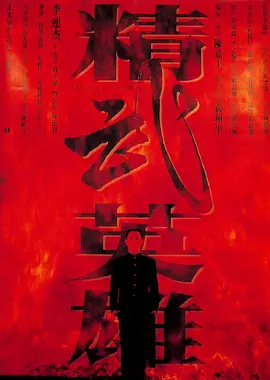 精武英雄国语视频封面