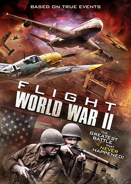 空中世界二战视频封面