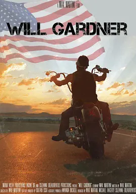 威尔·加德纳视频封面