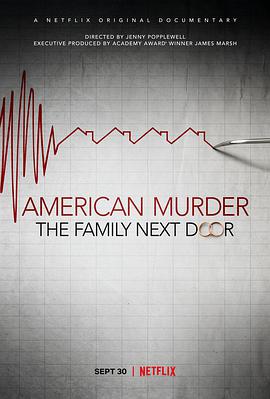 美国谋杀故事:隔壁那家人视频封面