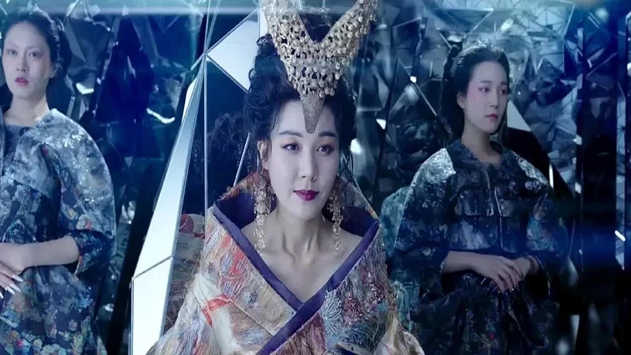 【一米电影】可怕！中国不敢拍的不朽神话，却让韩国人拍成了轰动全国的神作！