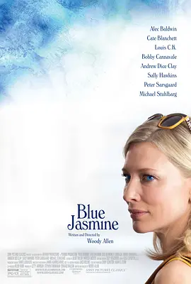 蓝色茉莉视频封面