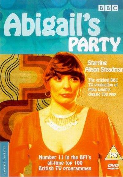 阿比盖尔的派对封面图片
