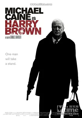哈里·布朗在线观看