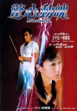 惊心动魄（2004）的海报