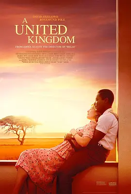 联合王国视频封面