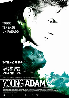 年轻的亚当视频封面