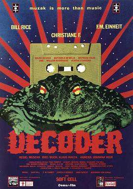 解码器 Decoder视频封面