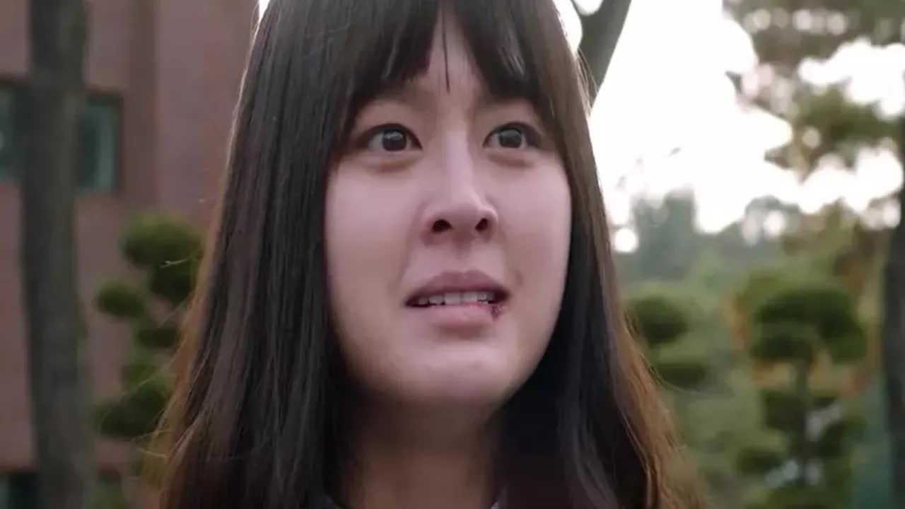 韩国复仇电影，女儿被校园恶霸欺凌，父亲残忍复仇