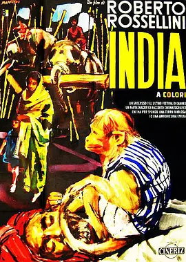 印度封面图片
