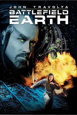 地球战场视频封面