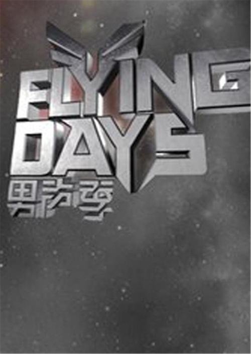 Flying Days（2010)