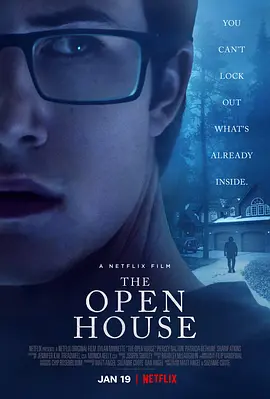 敞开的房子视频封面