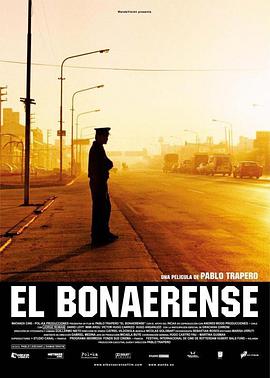 布宜诺斯艾利斯的囚徒的海报