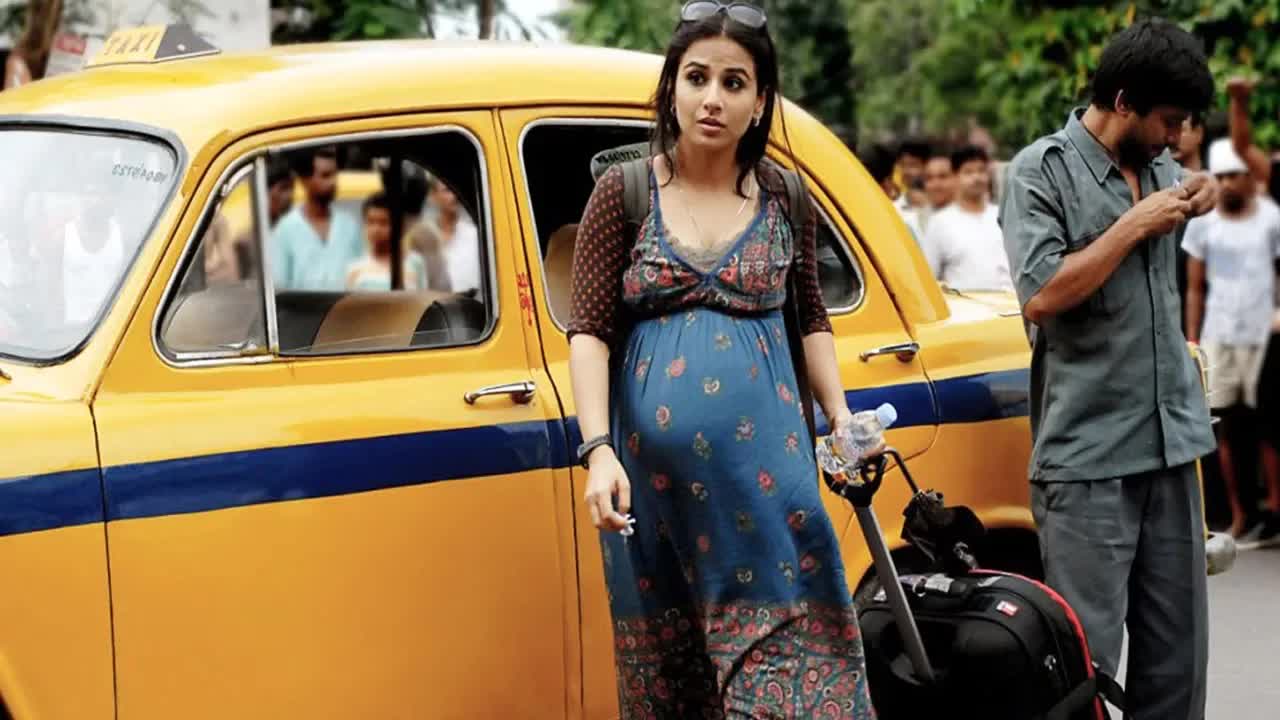 印度孕妇千里寻夫，却接连遭人暗杀，结局太逆袭了！