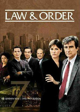 法律与秩序第七季视频封面