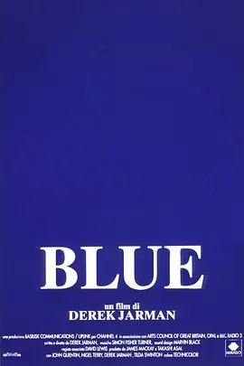 蓝视频封面
