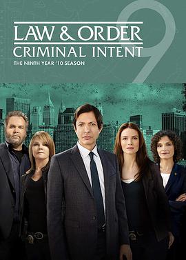 法律与秩序：犯罪倾向   第九季在线观看