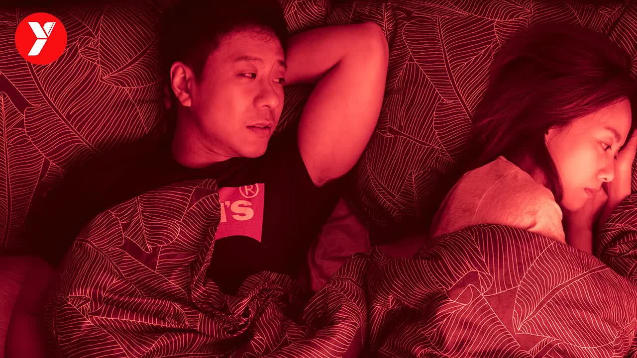 【越哥】2019年最强黑马港片，18天拍完，揭开夫妻生活里的不堪