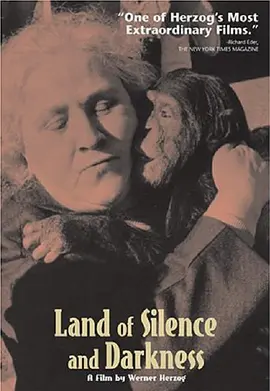 沉默与黑暗的世界视频封面