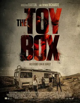 玩具盒视频封面