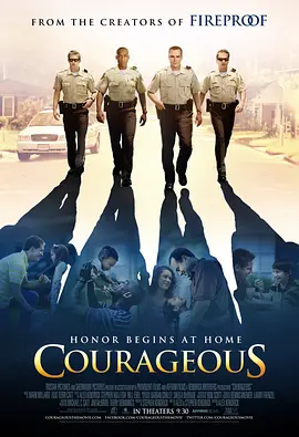勇气2011视频封面