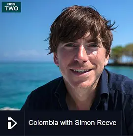 西蒙·里夫哥伦比亚之旅视频封面