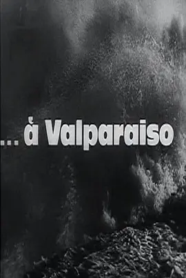 瓦尔帕莱索视频封面