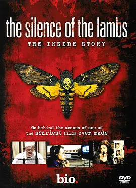沉默的羔羊:幕后故事视频封面