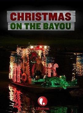 河口的圣诞节封面图片