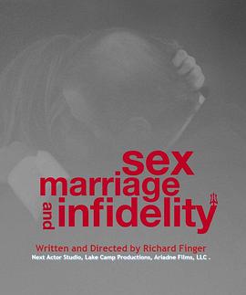 性爱，婚姻和背叛的海报