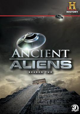 远古外星人第五季封面图片