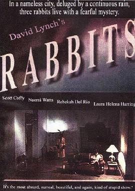 兔子2002视频封面